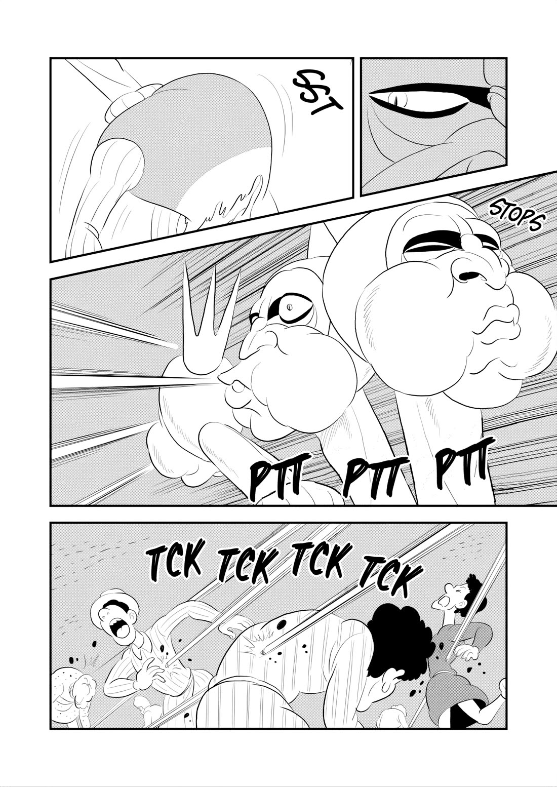 King Ranking Chap 256 - Next Chap 257