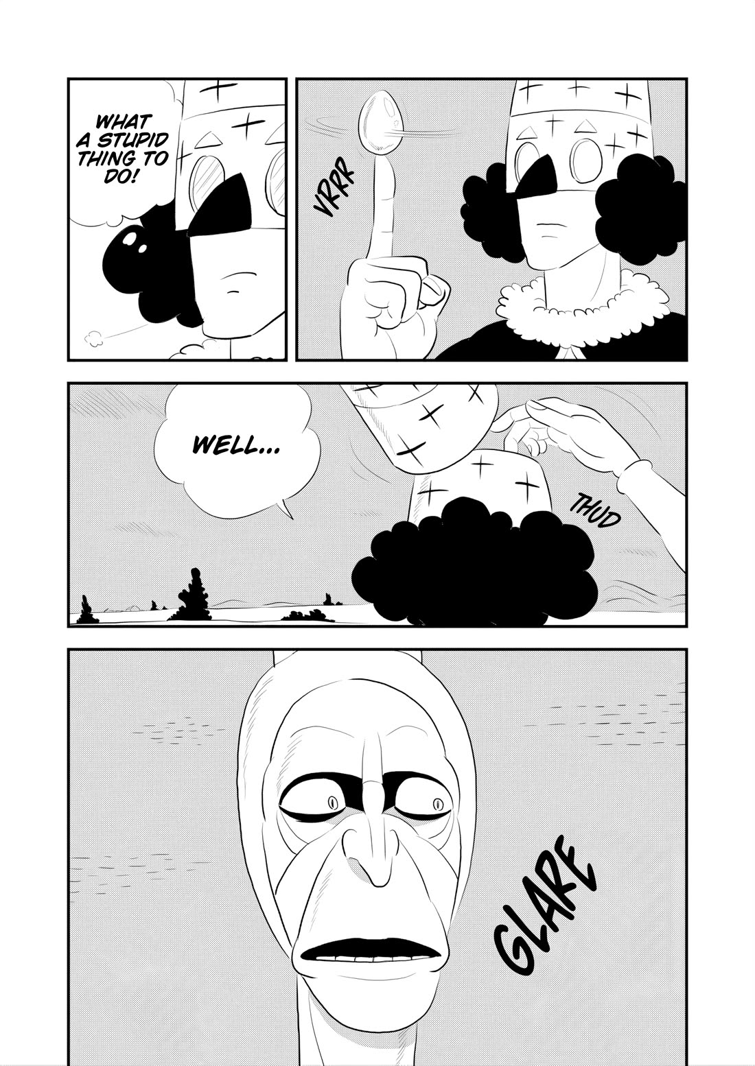 King Ranking Chap 256 - Next Chap 257