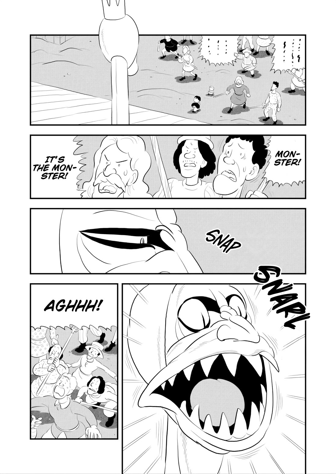 King Ranking Chap 256 - Next Chap 257