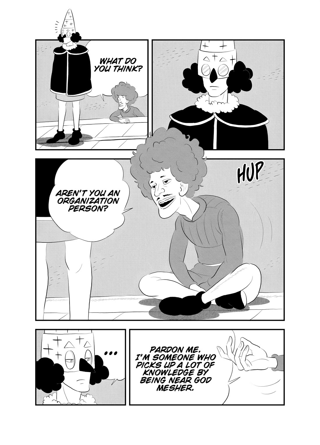King Ranking Chap 258 - Next Chap 259