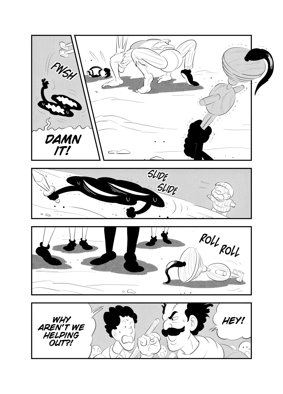 King Ranking Chap 258 - Next Chap 259