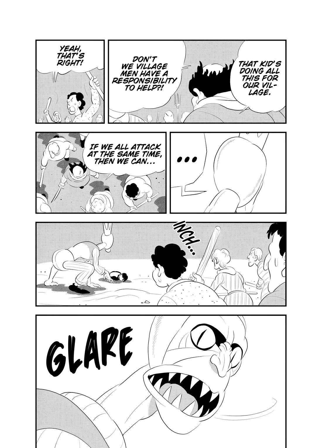 King Ranking Chap 258 - Next Chap 259