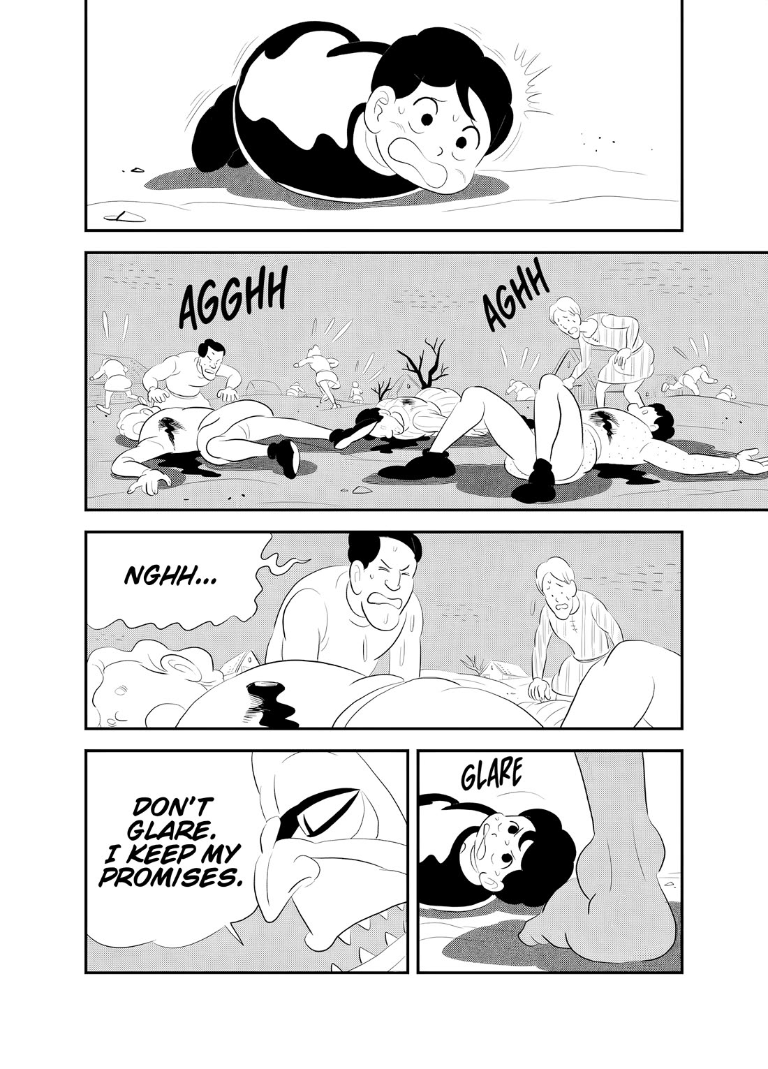 King Ranking Chap 258 - Next Chap 259