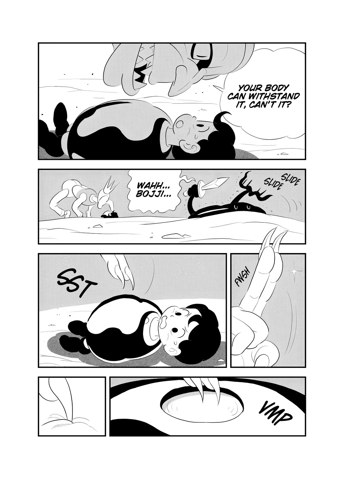 King Ranking Chap 258 - Next Chap 259
