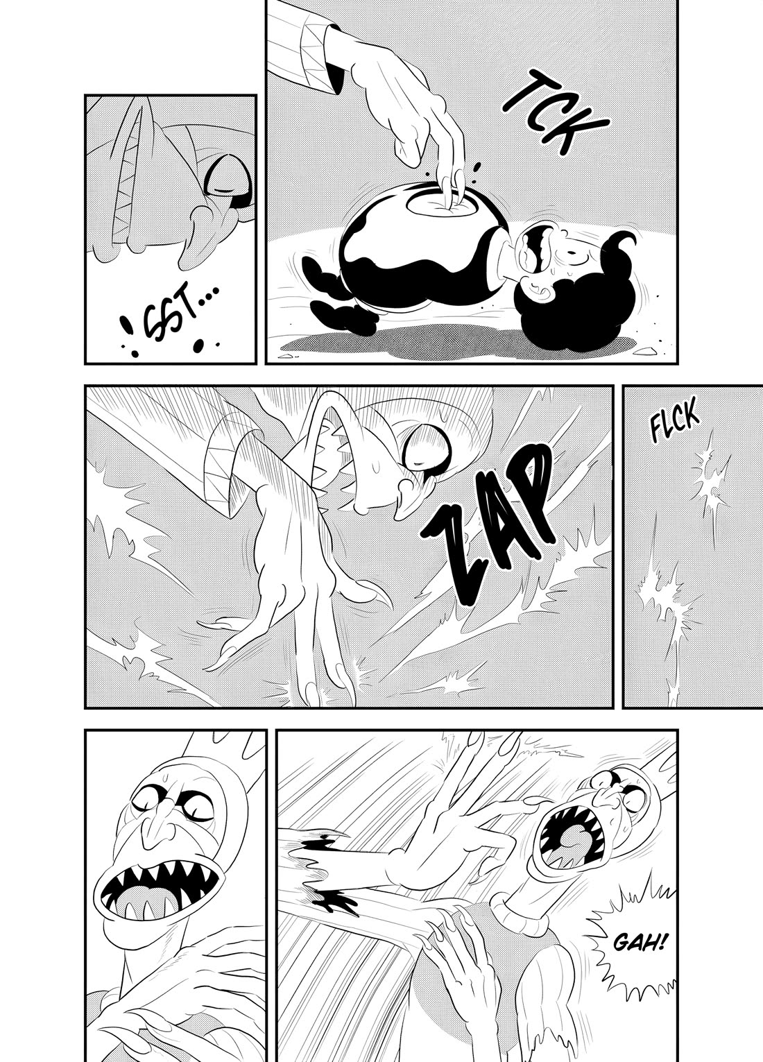 King Ranking Chap 258 - Next Chap 259