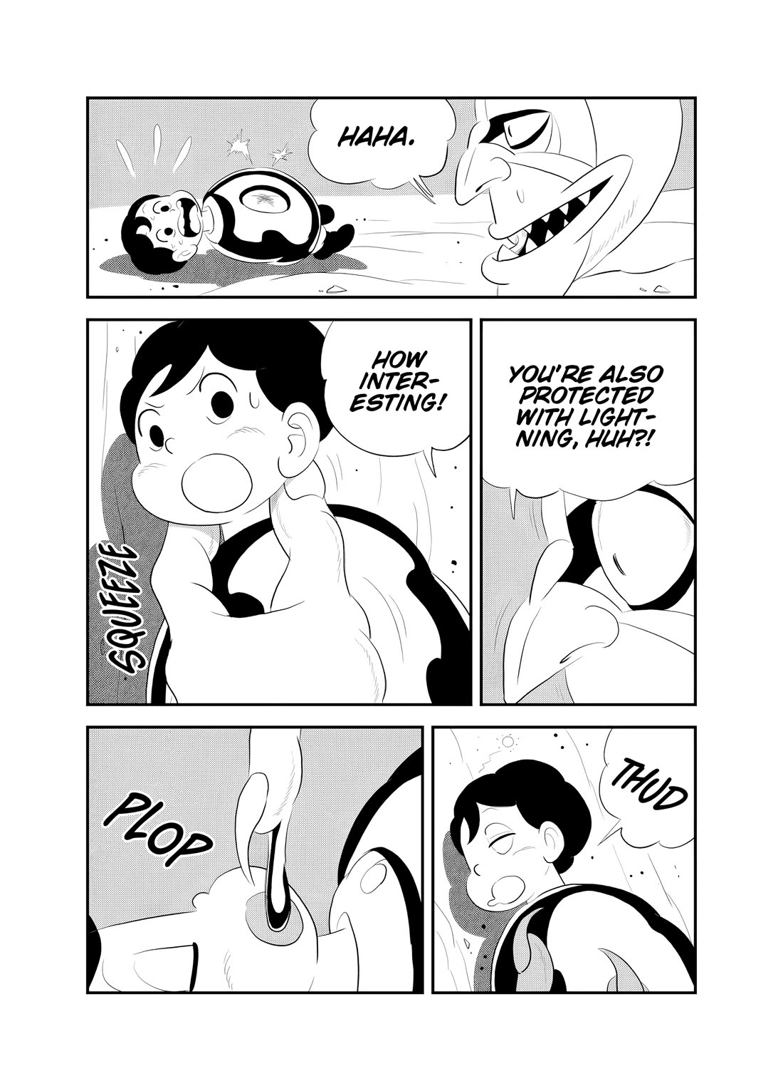 King Ranking Chap 258 - Next Chap 259