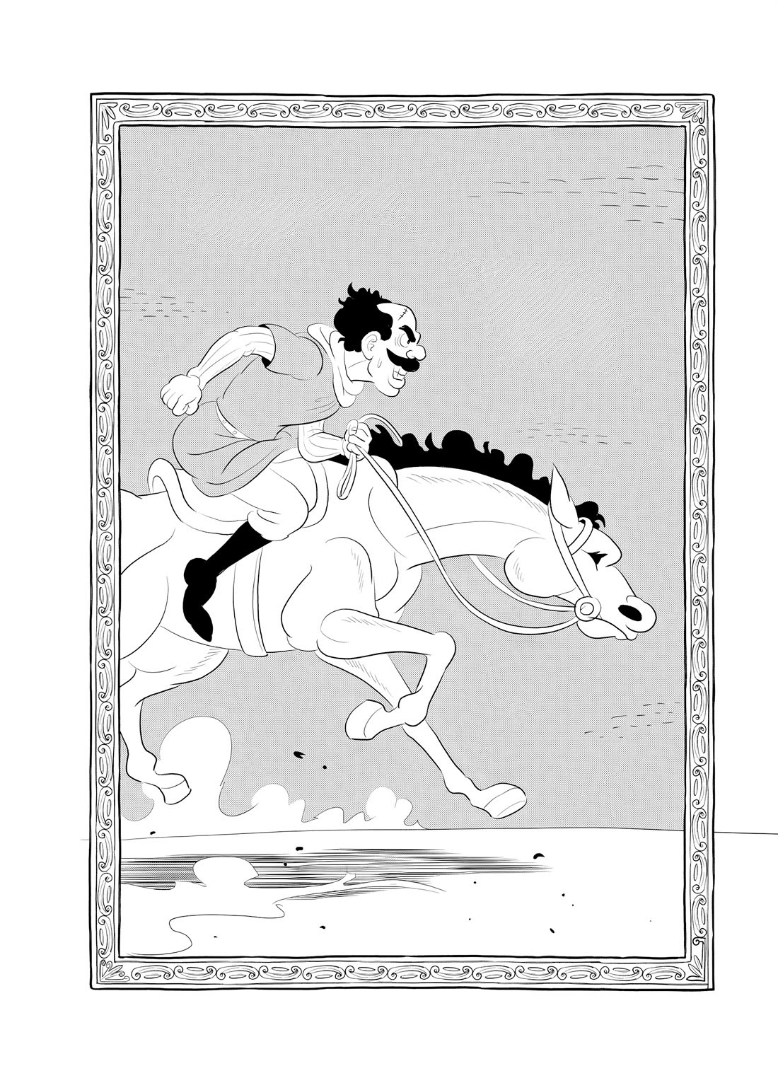 King Ranking Chap 258 - Next Chap 259