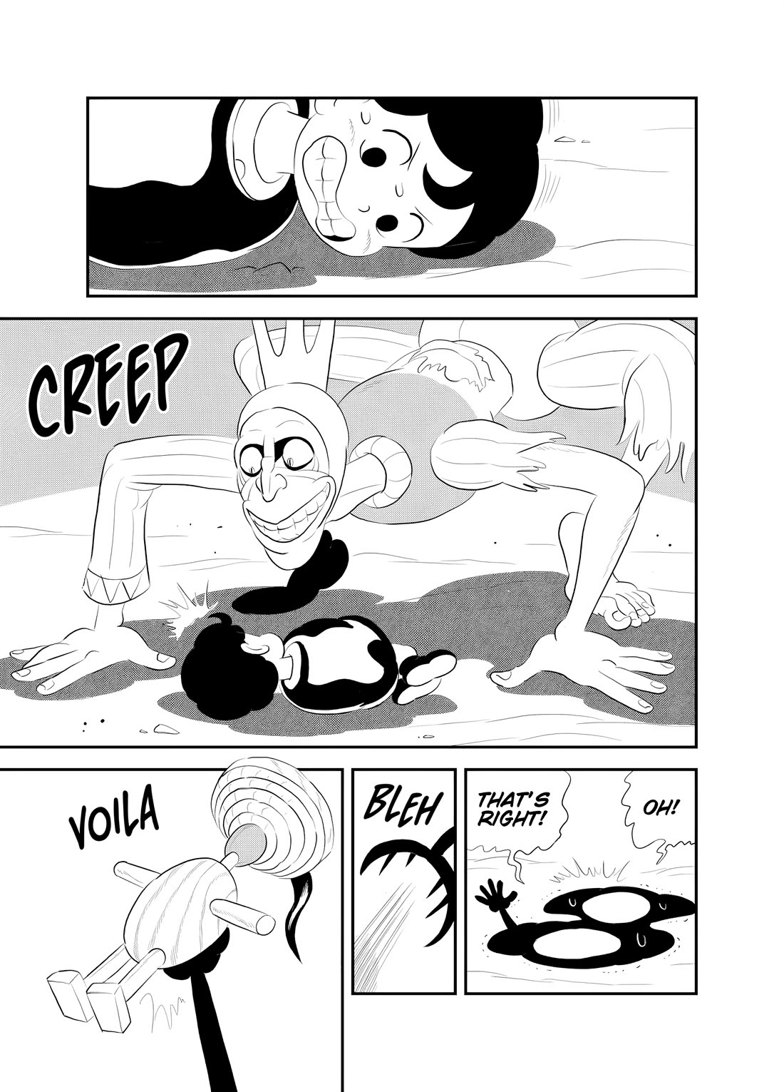 King Ranking Chap 258 - Next Chap 259
