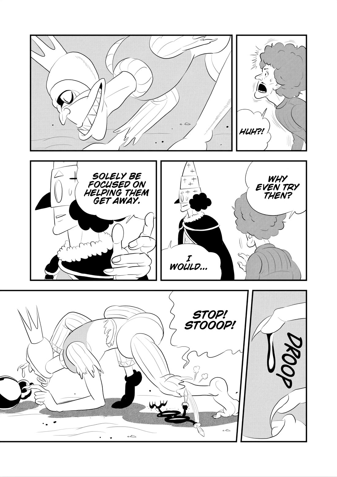 King Ranking Chap 259 - Next Chap 260