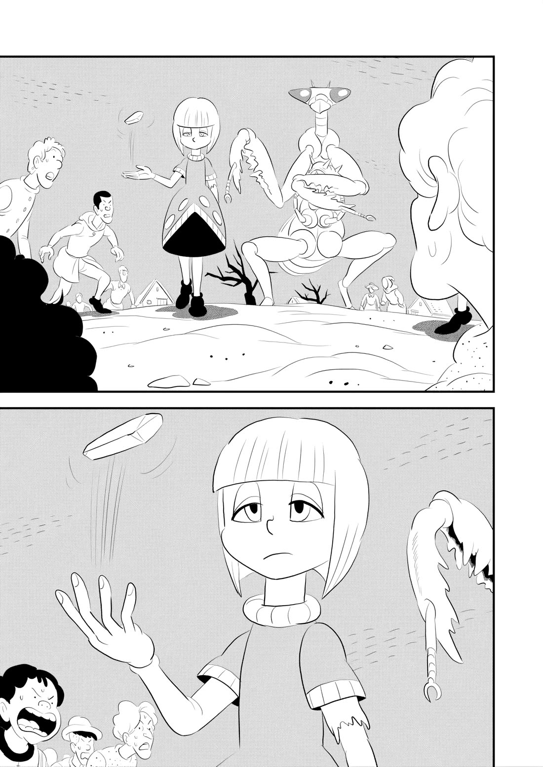 King Ranking Chap 259 - Next Chap 260