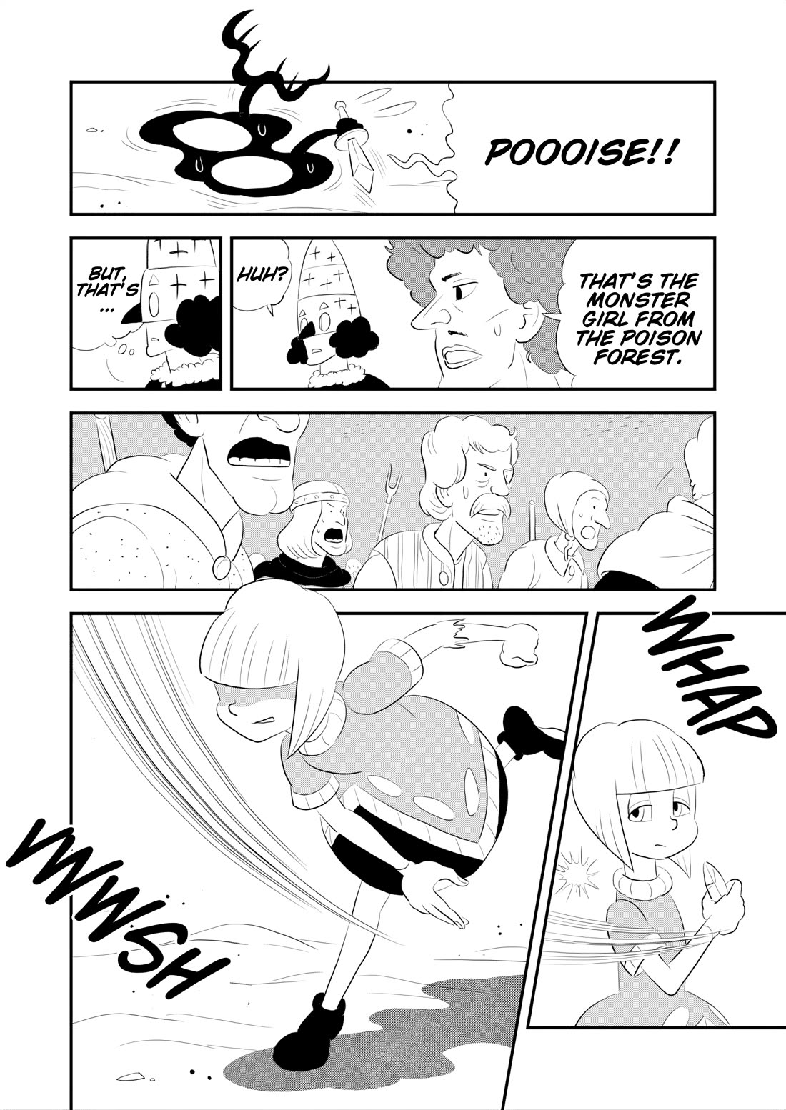 King Ranking Chap 259 - Next Chap 260
