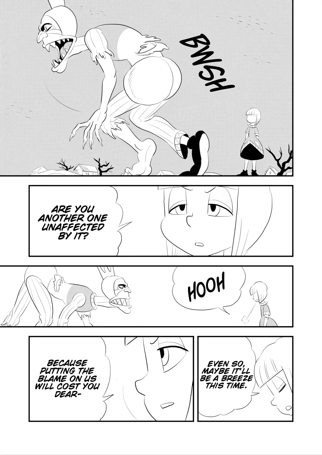 King Ranking Chap 259 - Next Chap 260