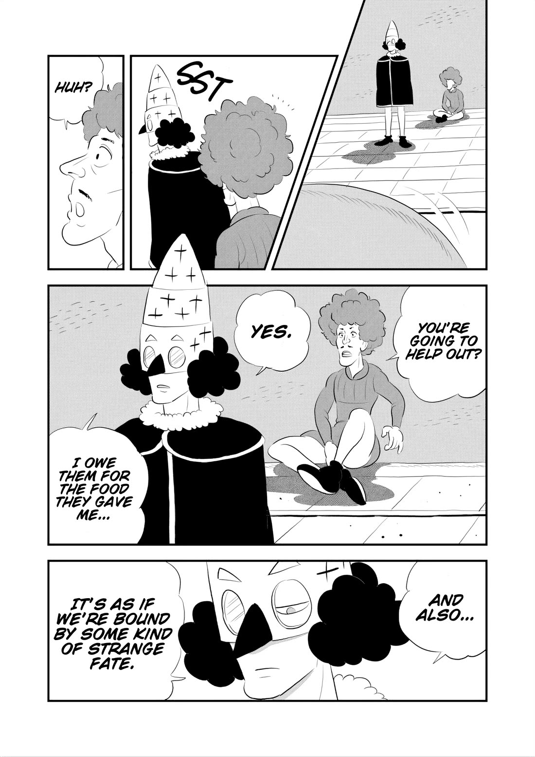 King Ranking Chap 259 - Next Chap 260