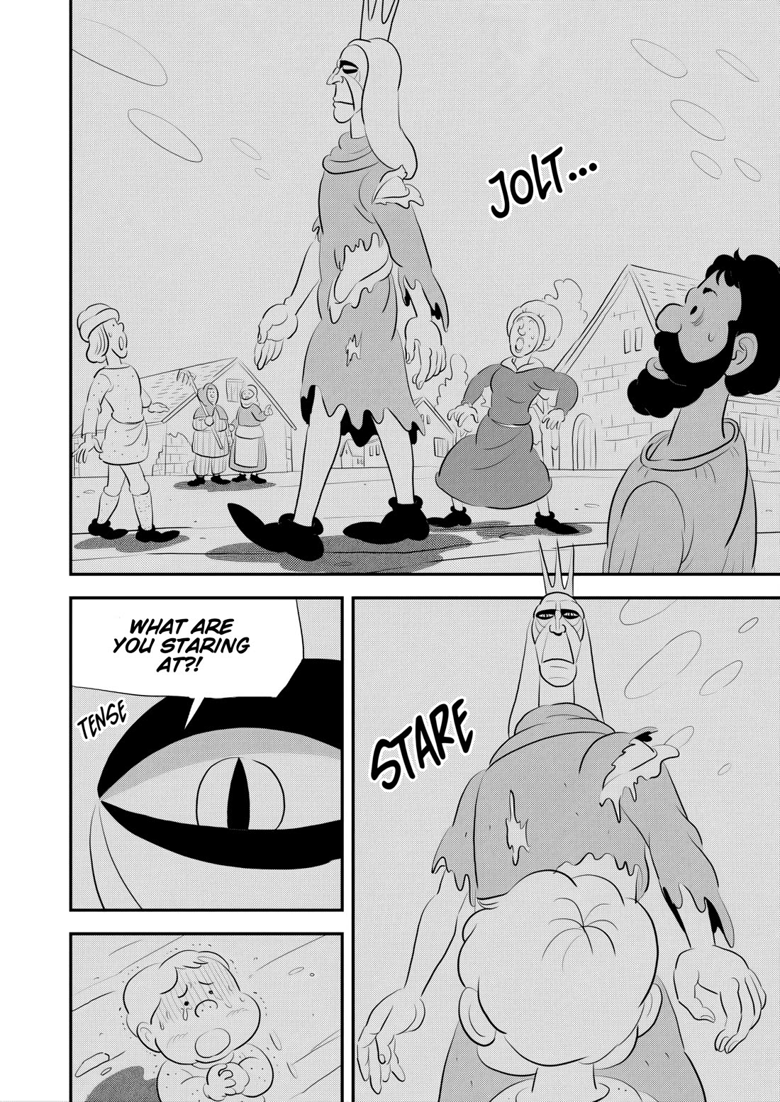 King Ranking Chap 250 - Next Chap 251