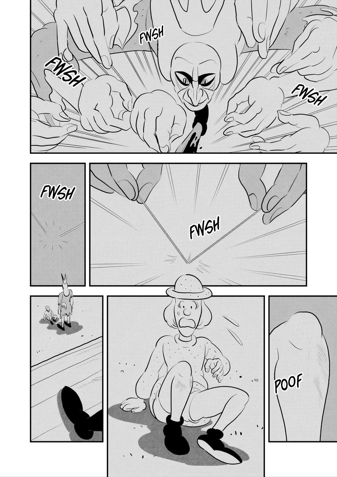 King Ranking Chap 250 - Next Chap 251
