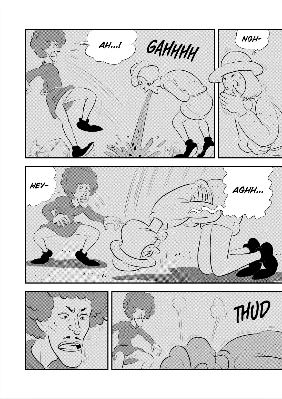 King Ranking Chap 250 - Next Chap 251