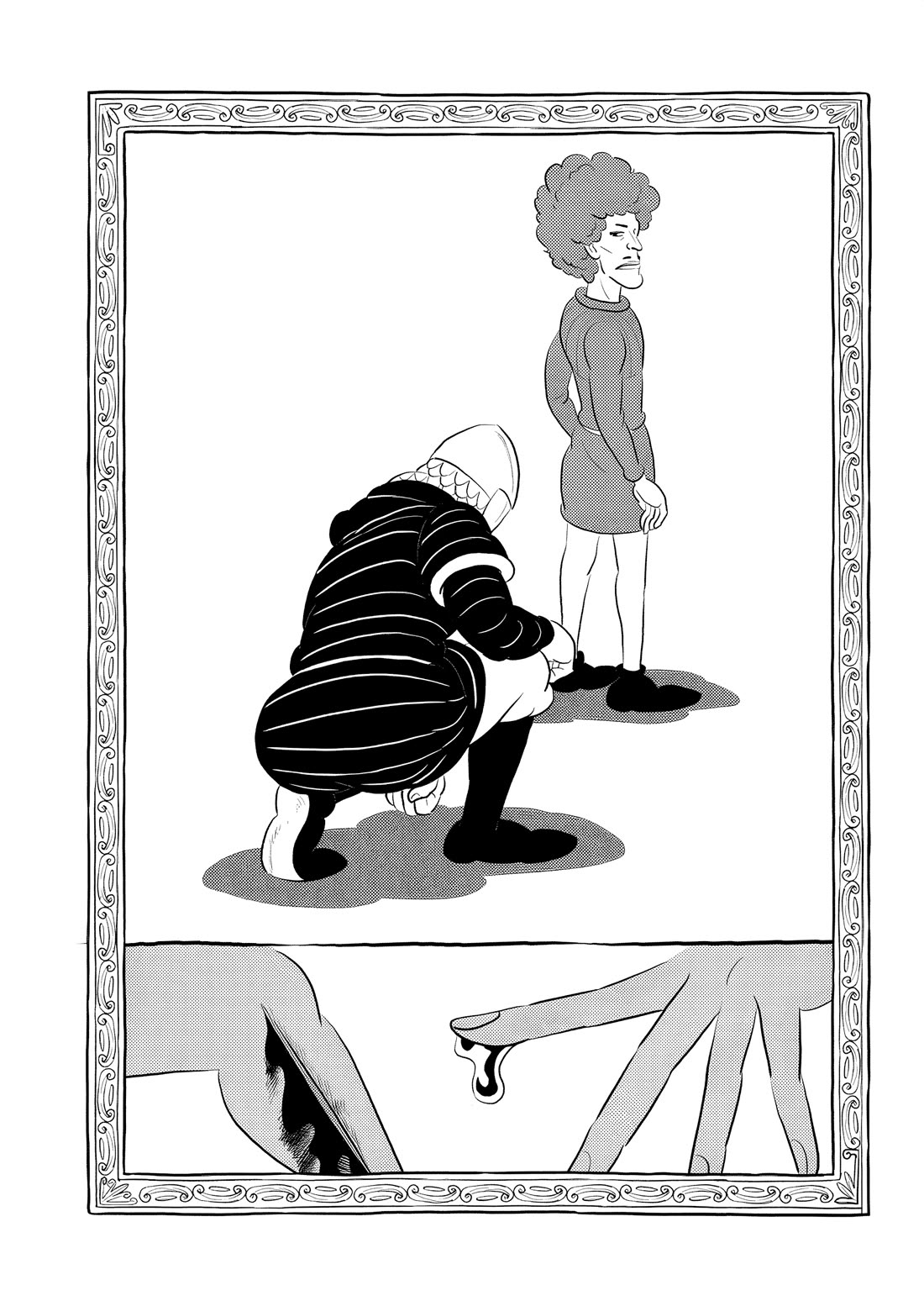 King Ranking Chap 250 - Next Chap 251