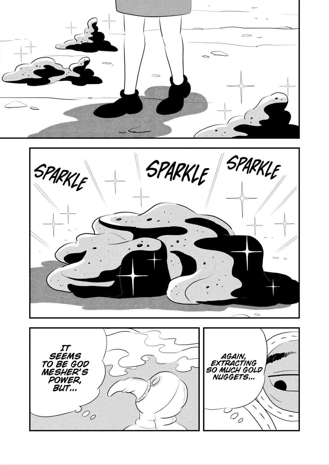 King Ranking Chap 250 - Next Chap 251