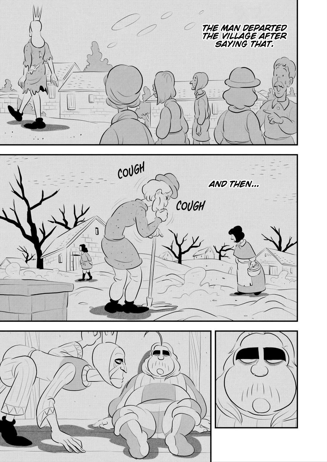 King Ranking Chap 251 - Next Chap 252