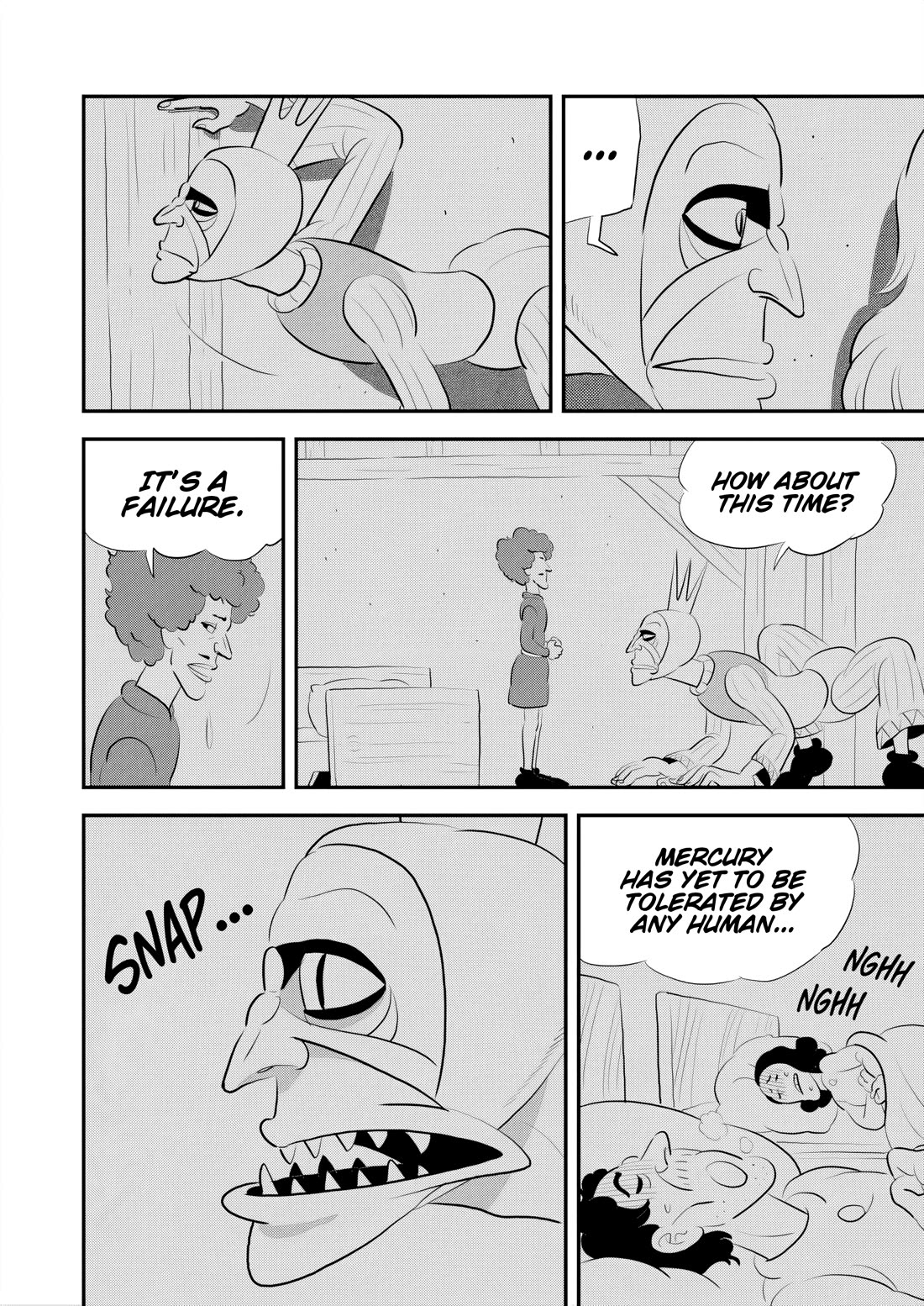 King Ranking Chap 251 - Next Chap 252