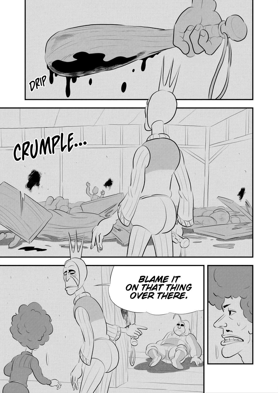 King Ranking Chap 251 - Next Chap 252