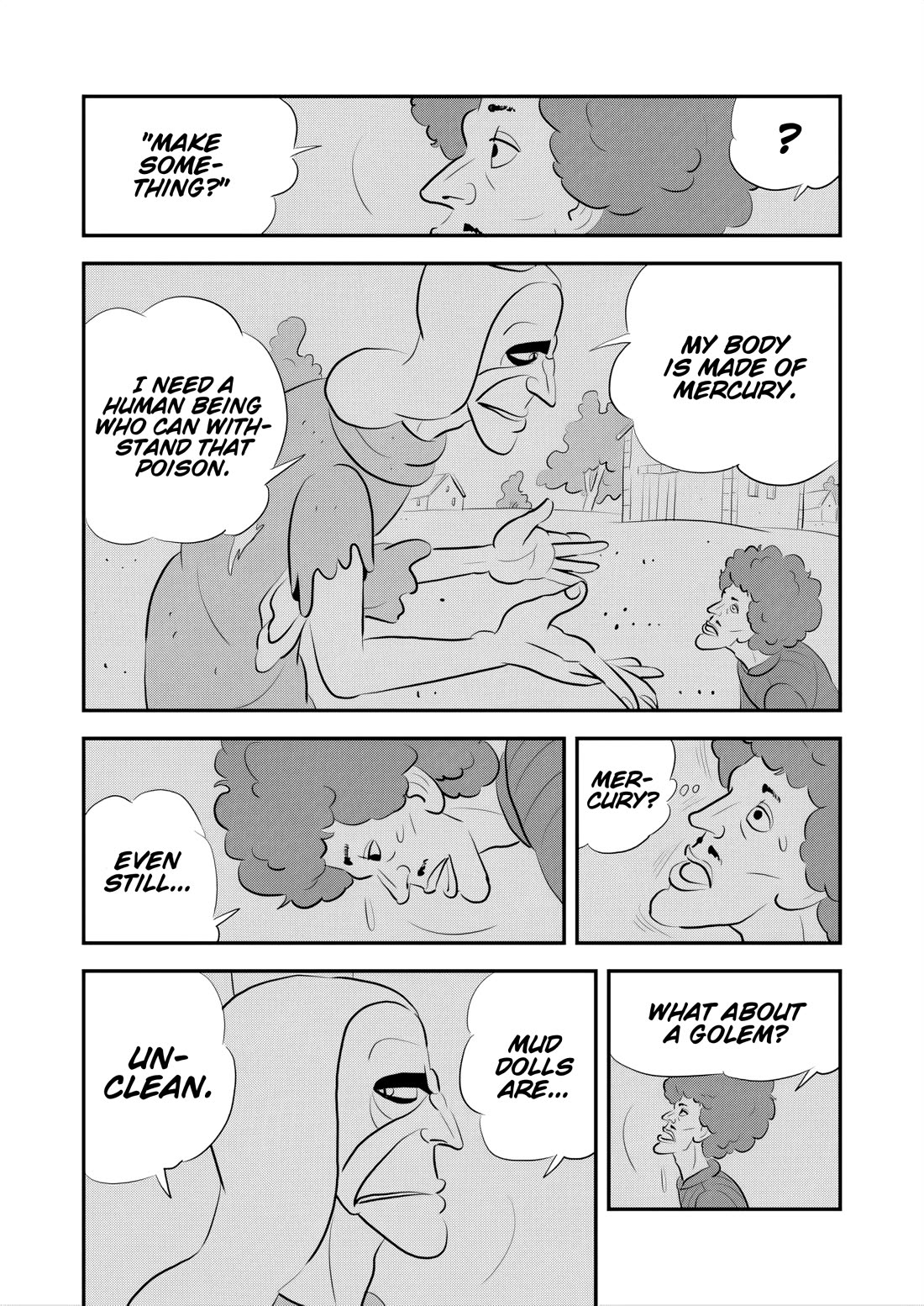 King Ranking Chap 251 - Next Chap 252