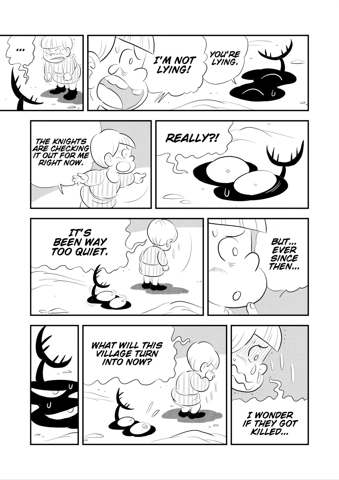 King Ranking Chap 251 - Next Chap 252