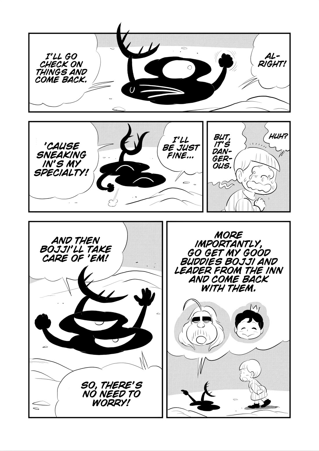King Ranking Chap 251 - Next Chap 252