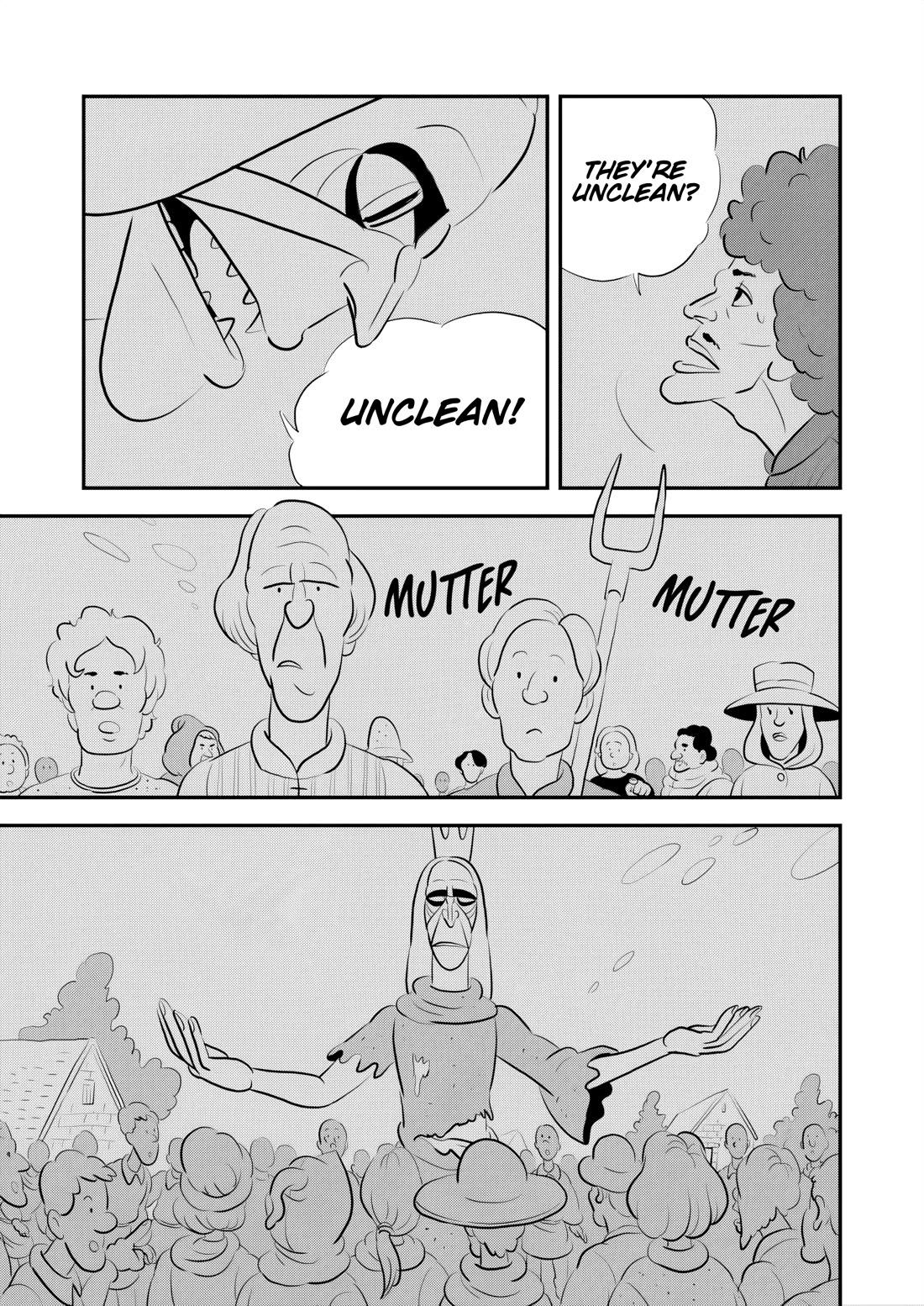 King Ranking Chap 251 - Next Chap 252