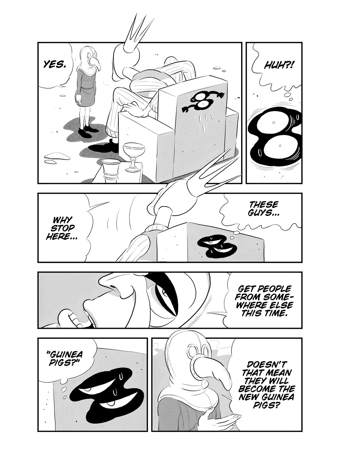 King Ranking Chap 252 - Next Chap 253