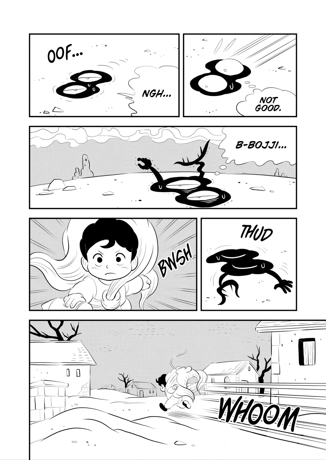 King Ranking Chap 252 - Next Chap 253
