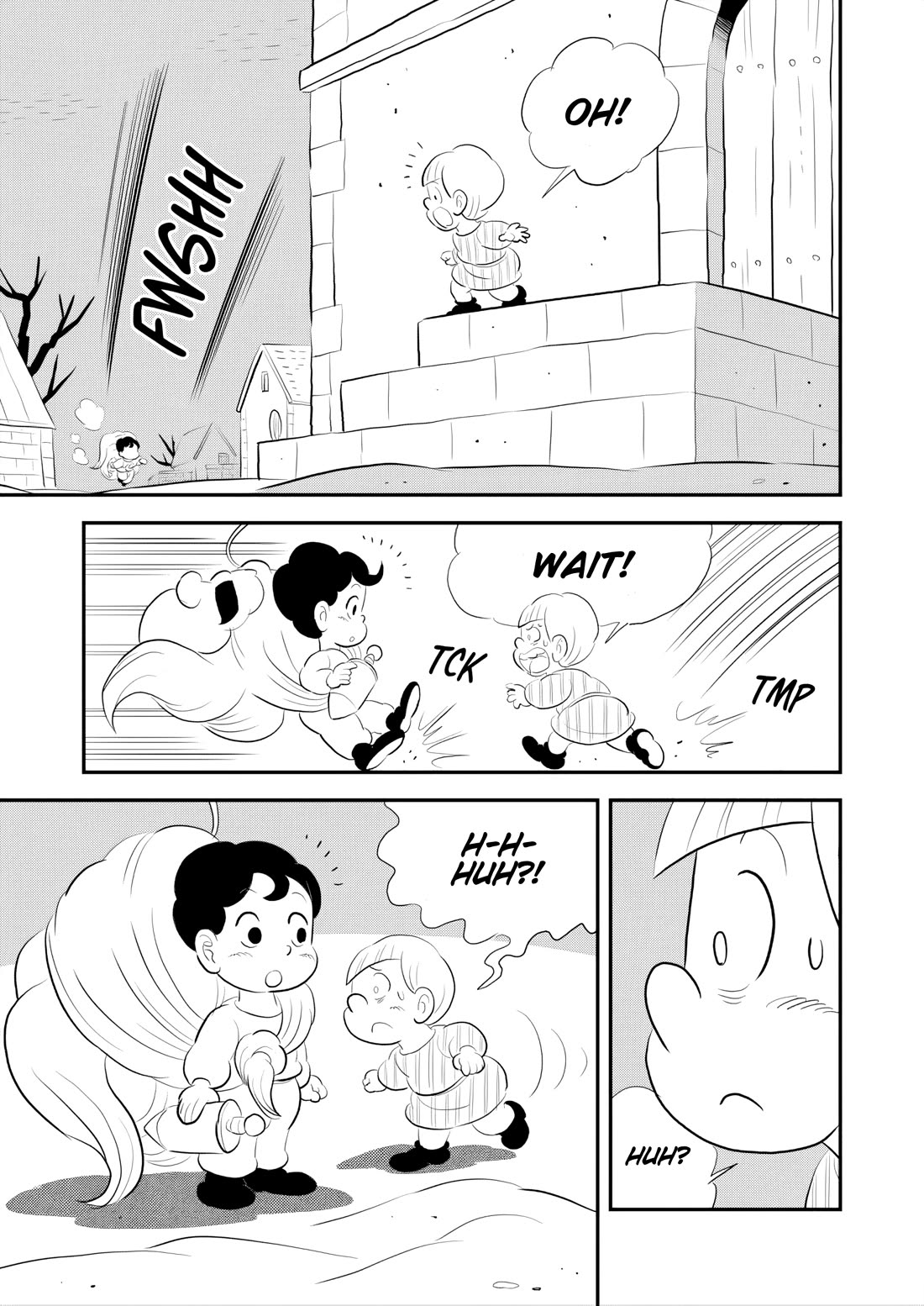 King Ranking Chap 252 - Next Chap 253