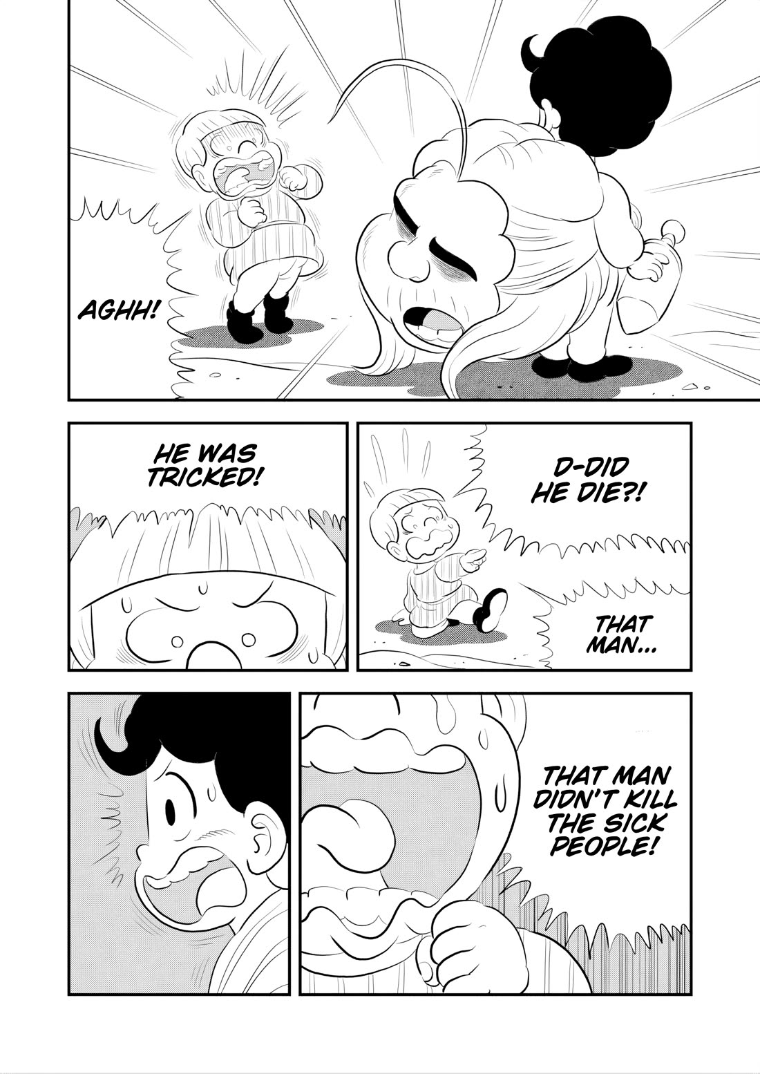 King Ranking Chap 252 - Next Chap 253