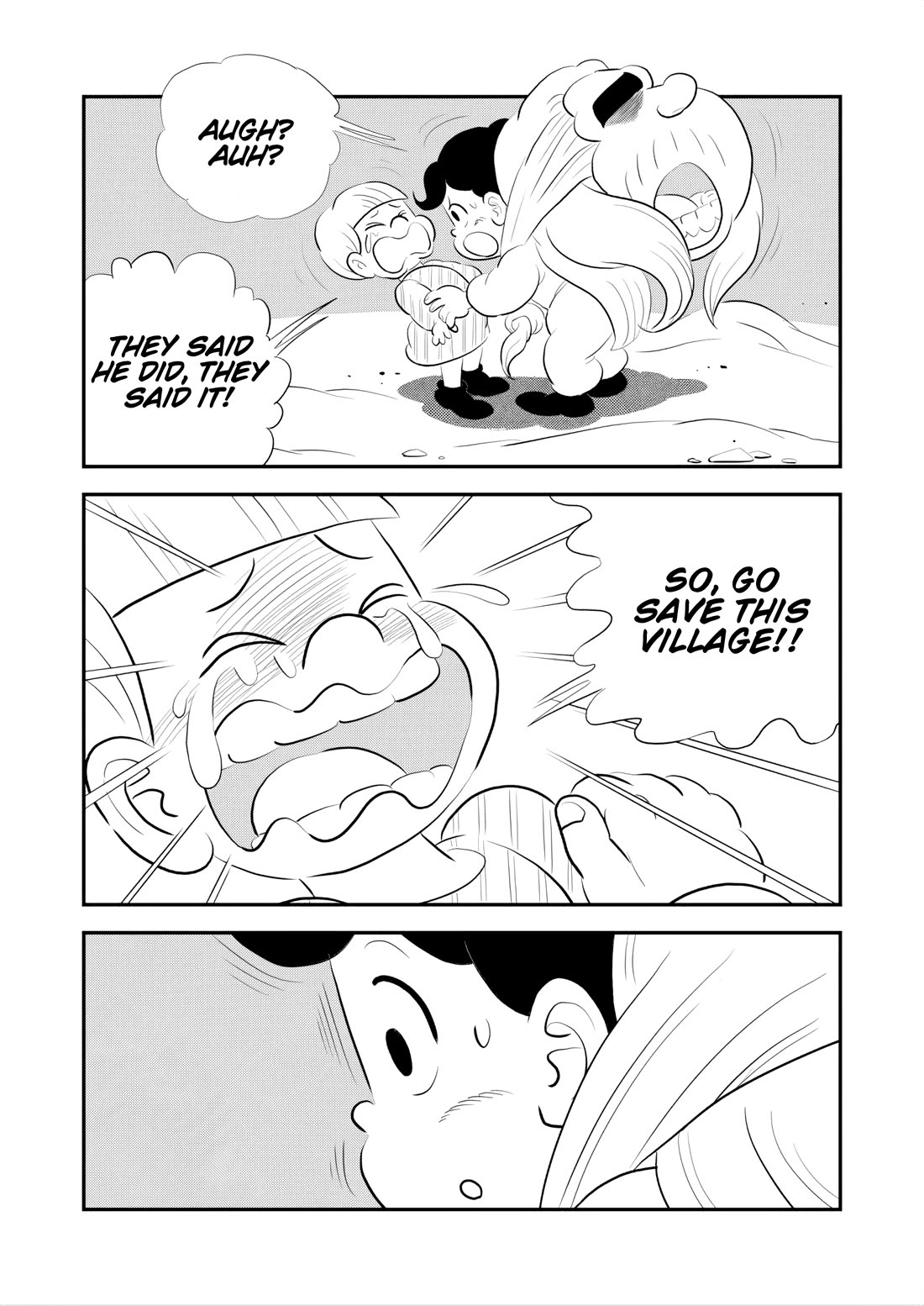 King Ranking Chap 252 - Next Chap 253