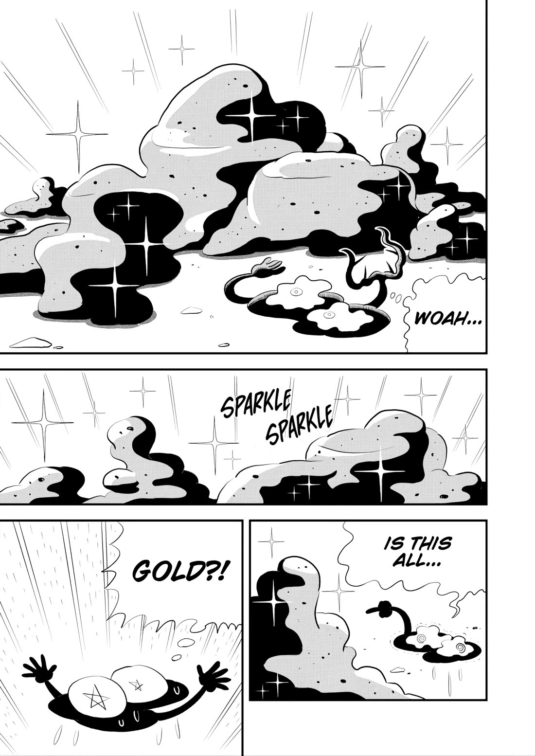 King Ranking Chap 252 - Next Chap 253