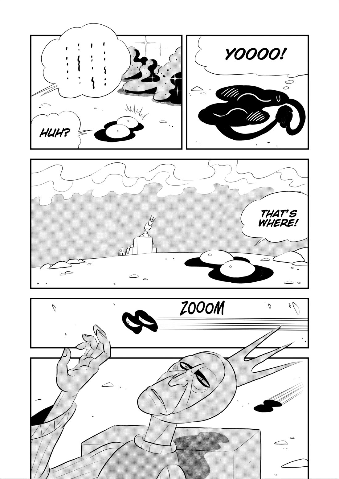 King Ranking Chap 252 - Next Chap 253