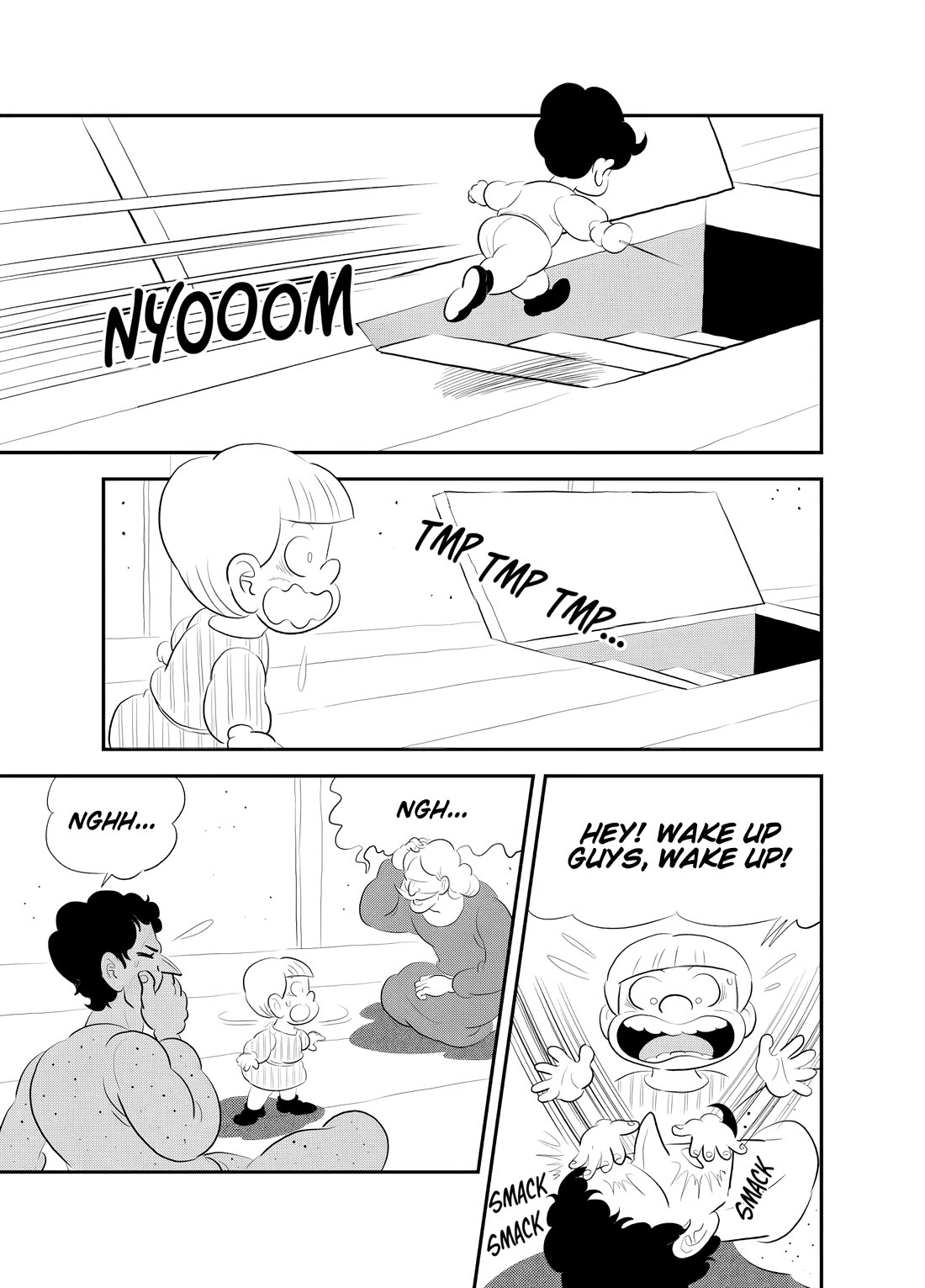 King Ranking Chap 253 - Next Chap 254