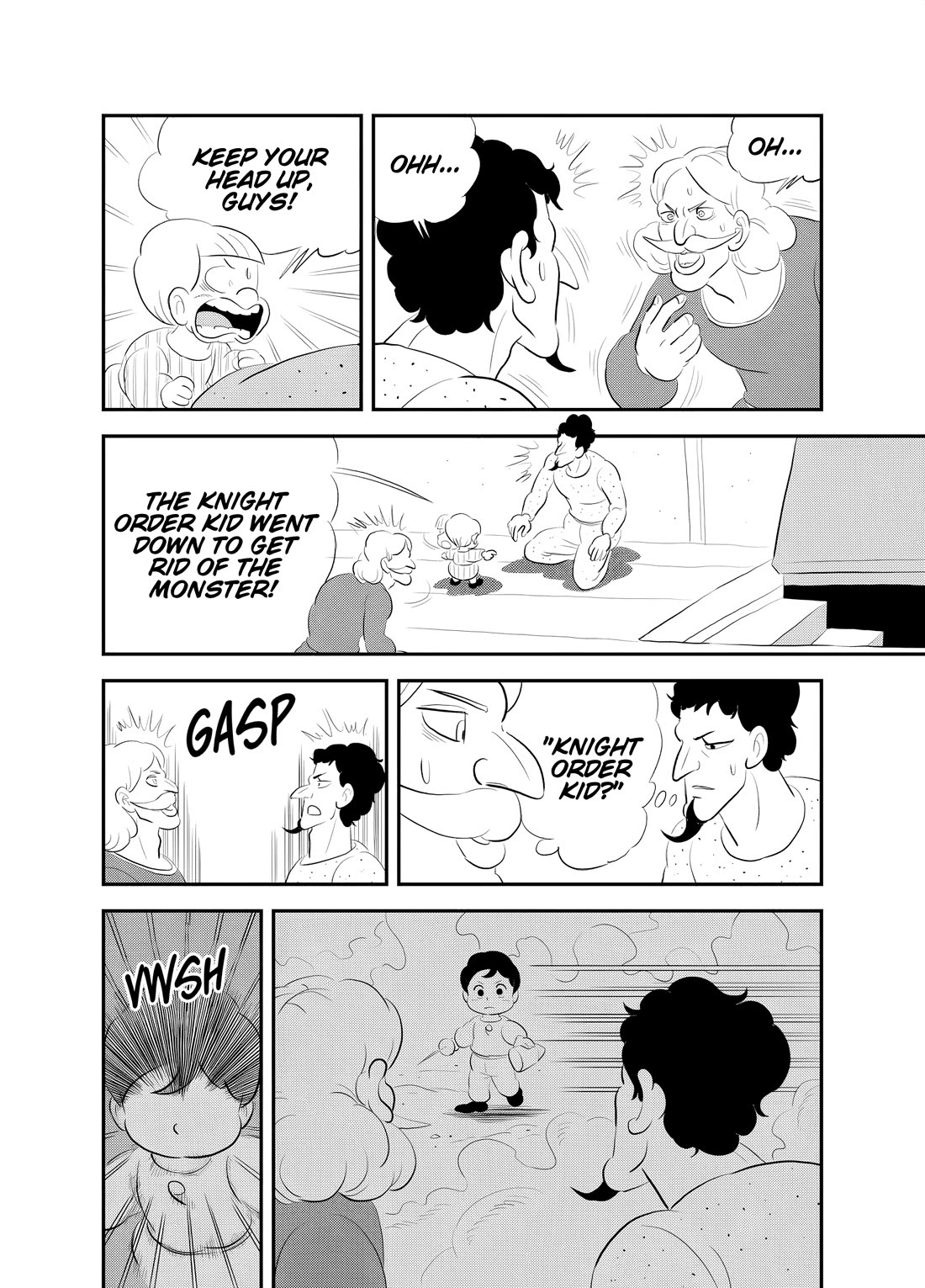 King Ranking Chap 253 - Next Chap 254