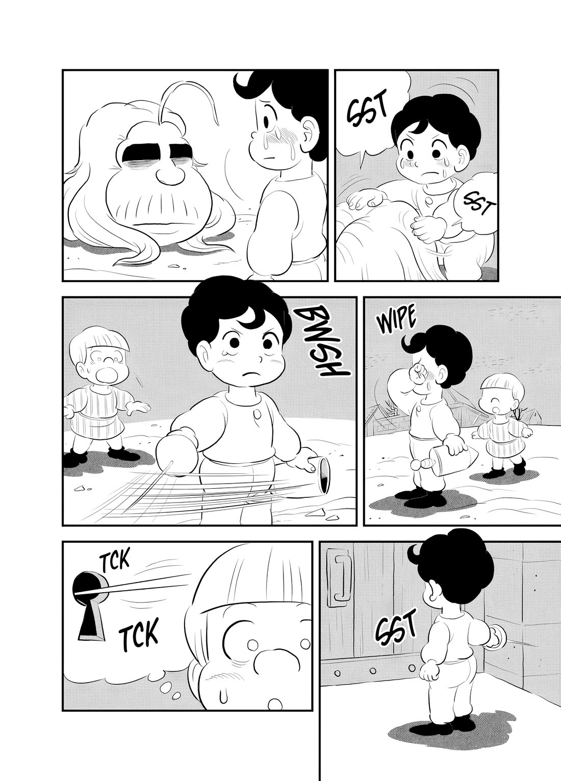 King Ranking Chap 253 - Next Chap 254