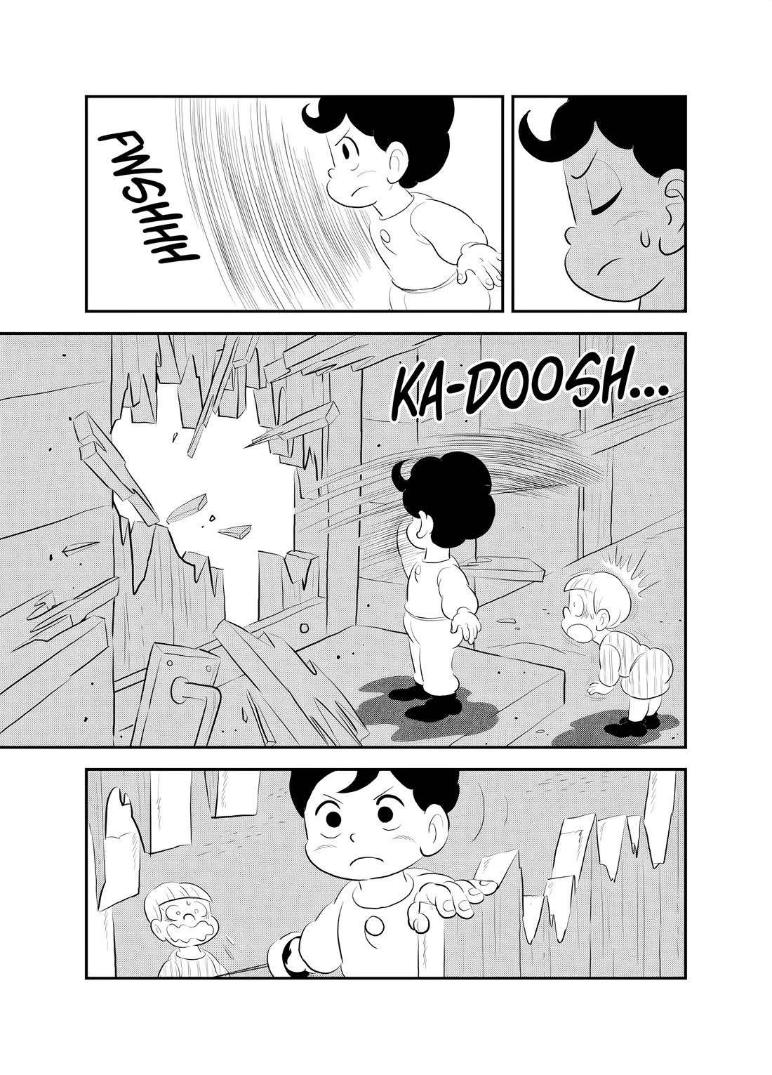 King Ranking Chap 253 - Next Chap 254