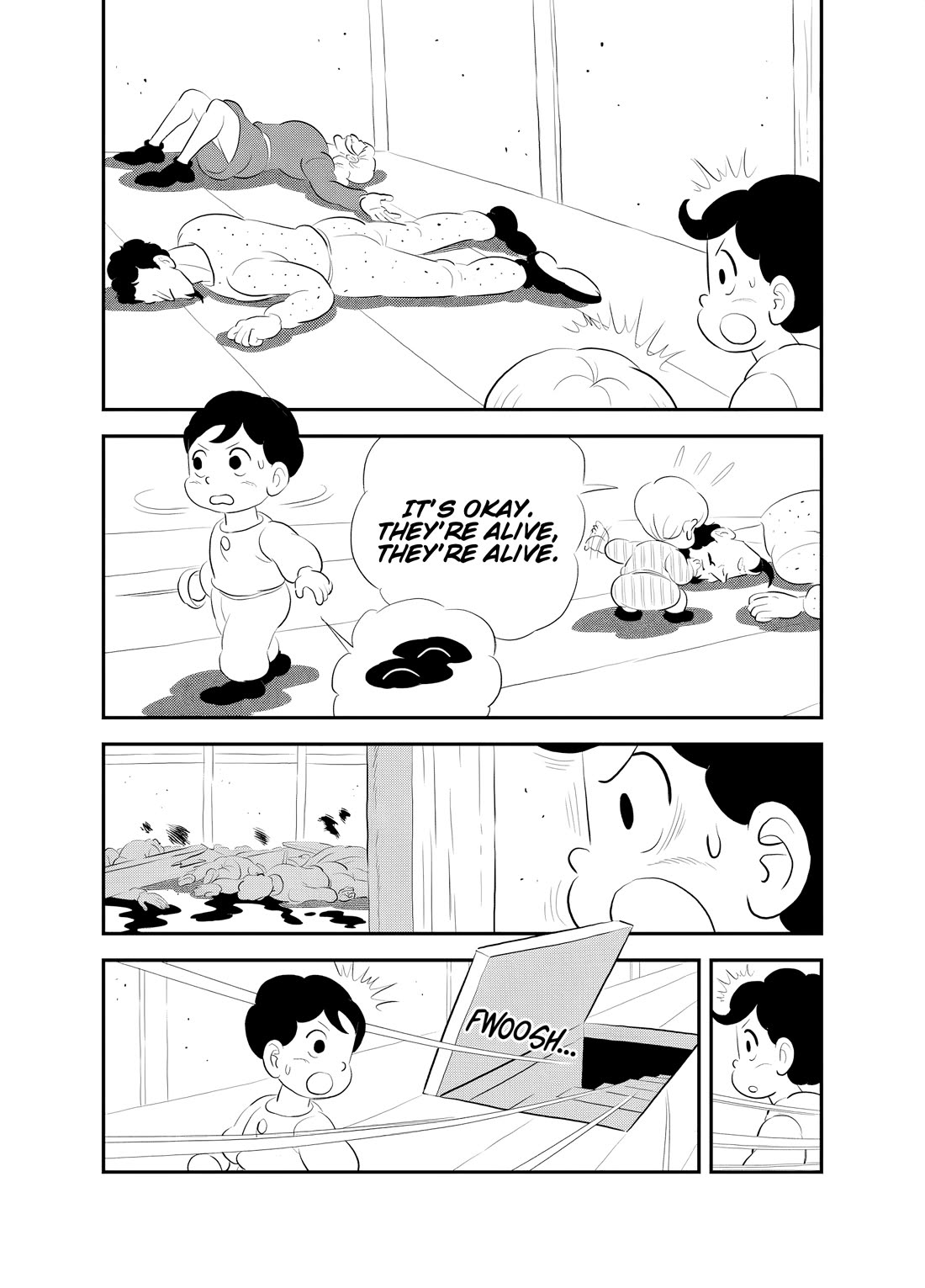 King Ranking Chap 253 - Next Chap 254