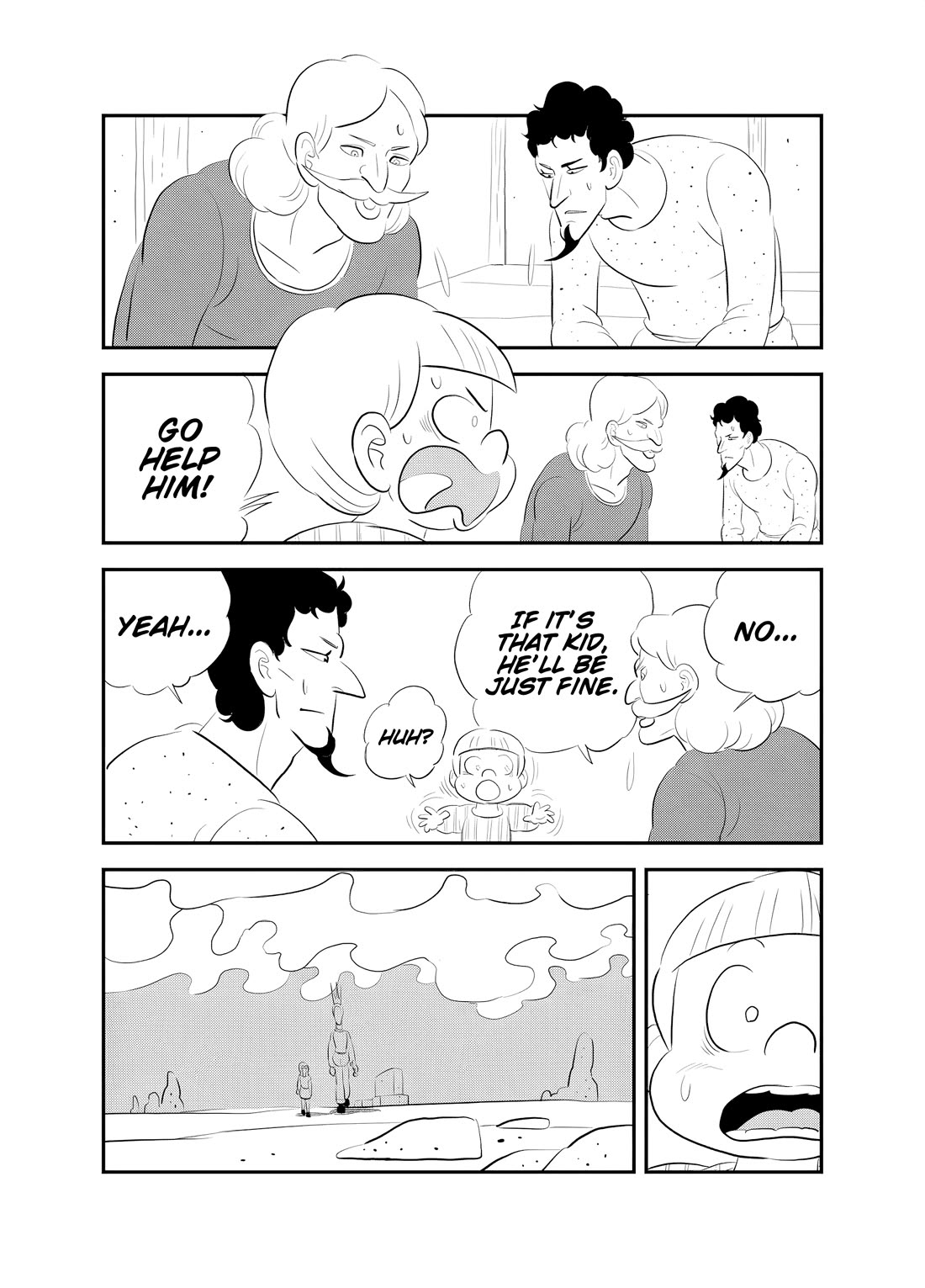 King Ranking Chap 253 - Next Chap 254