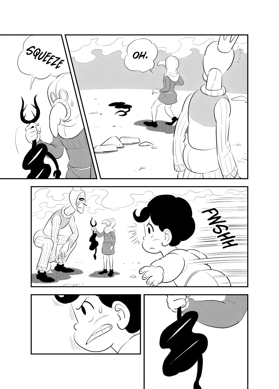 King Ranking Chap 253 - Next Chap 254