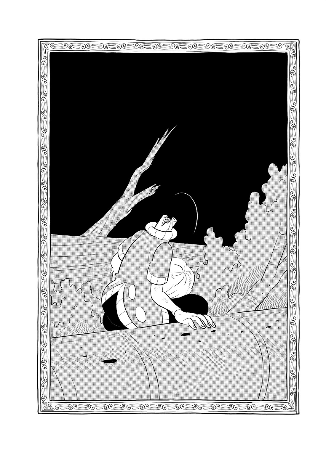 King Ranking Chap 253 - Next Chap 254