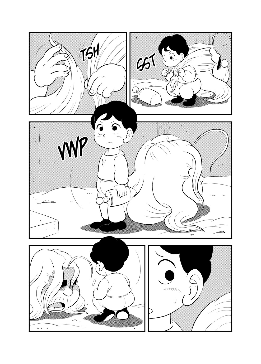 King Ranking Chap 253 - Next Chap 254