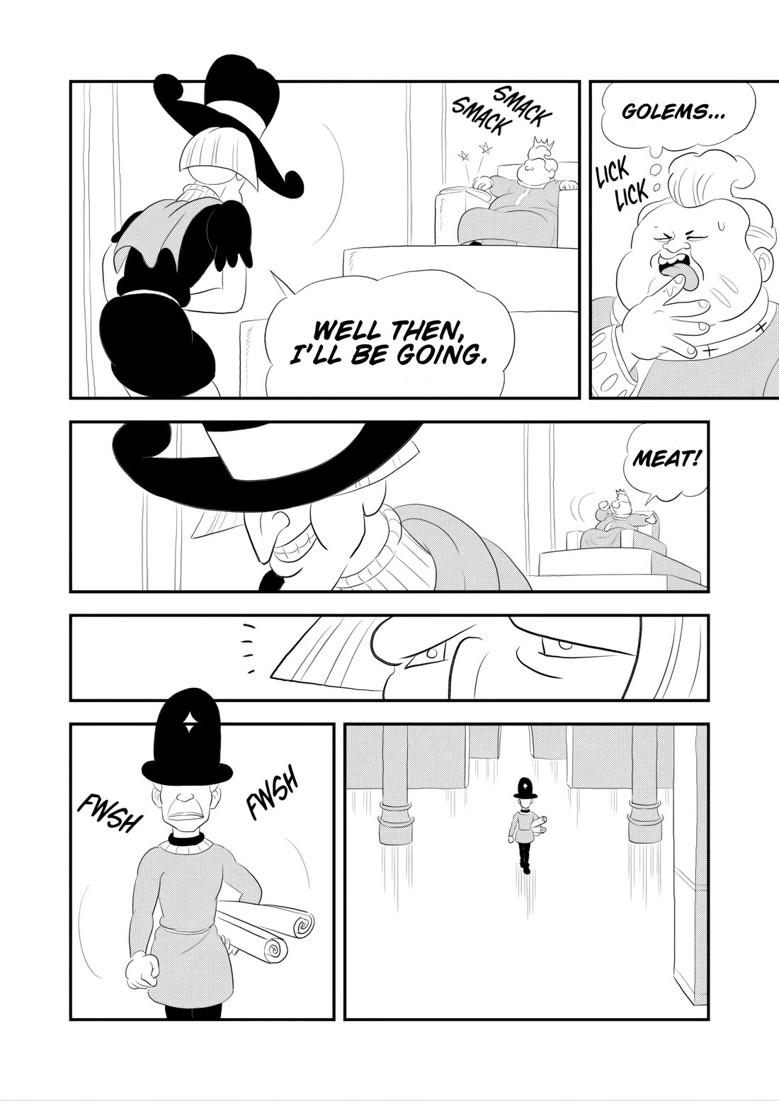 King Ranking Chap 267 - Next Chap 268