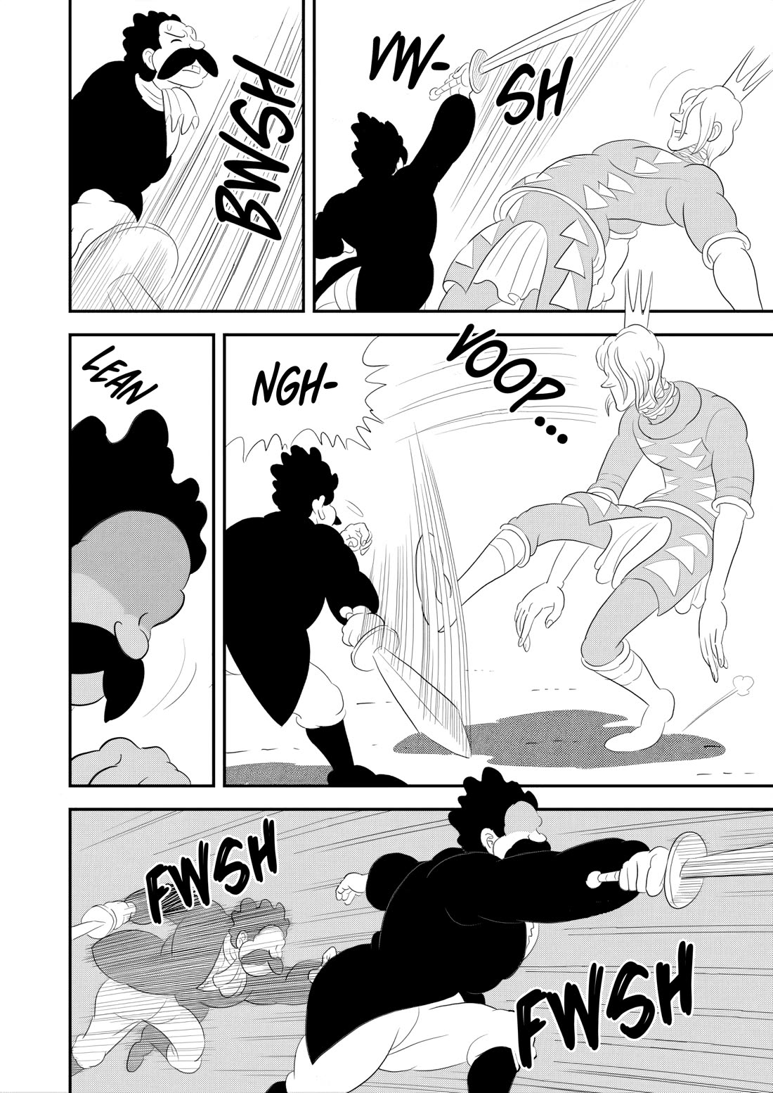 King Ranking Chap 264 - Next Chap 265