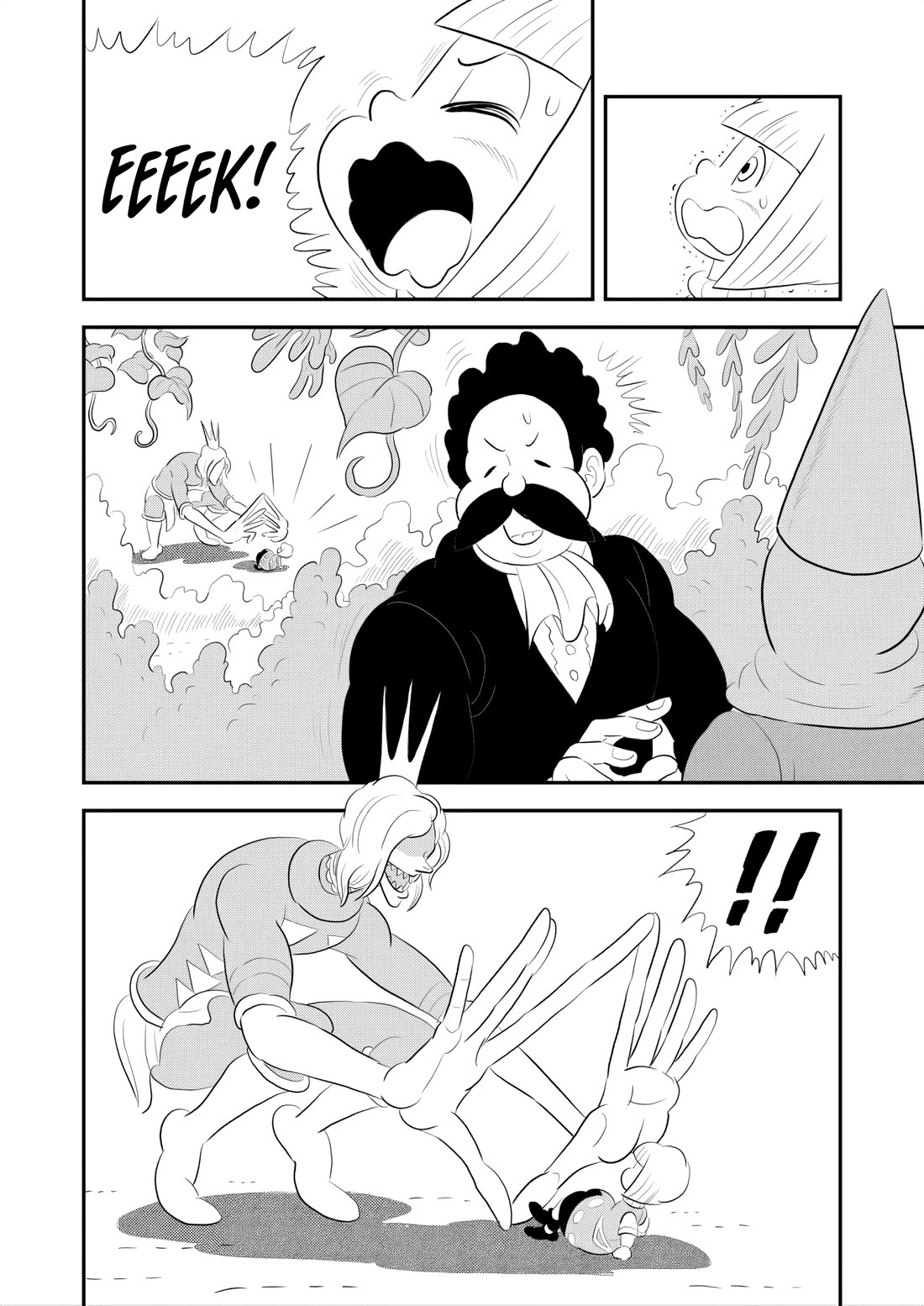 King Ranking Chap 264 - Next Chap 265
