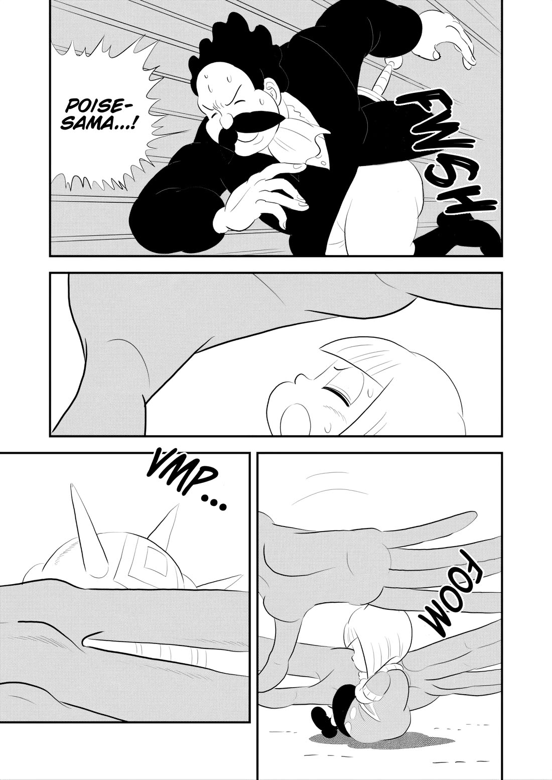 King Ranking Chap 264 - Next Chap 265