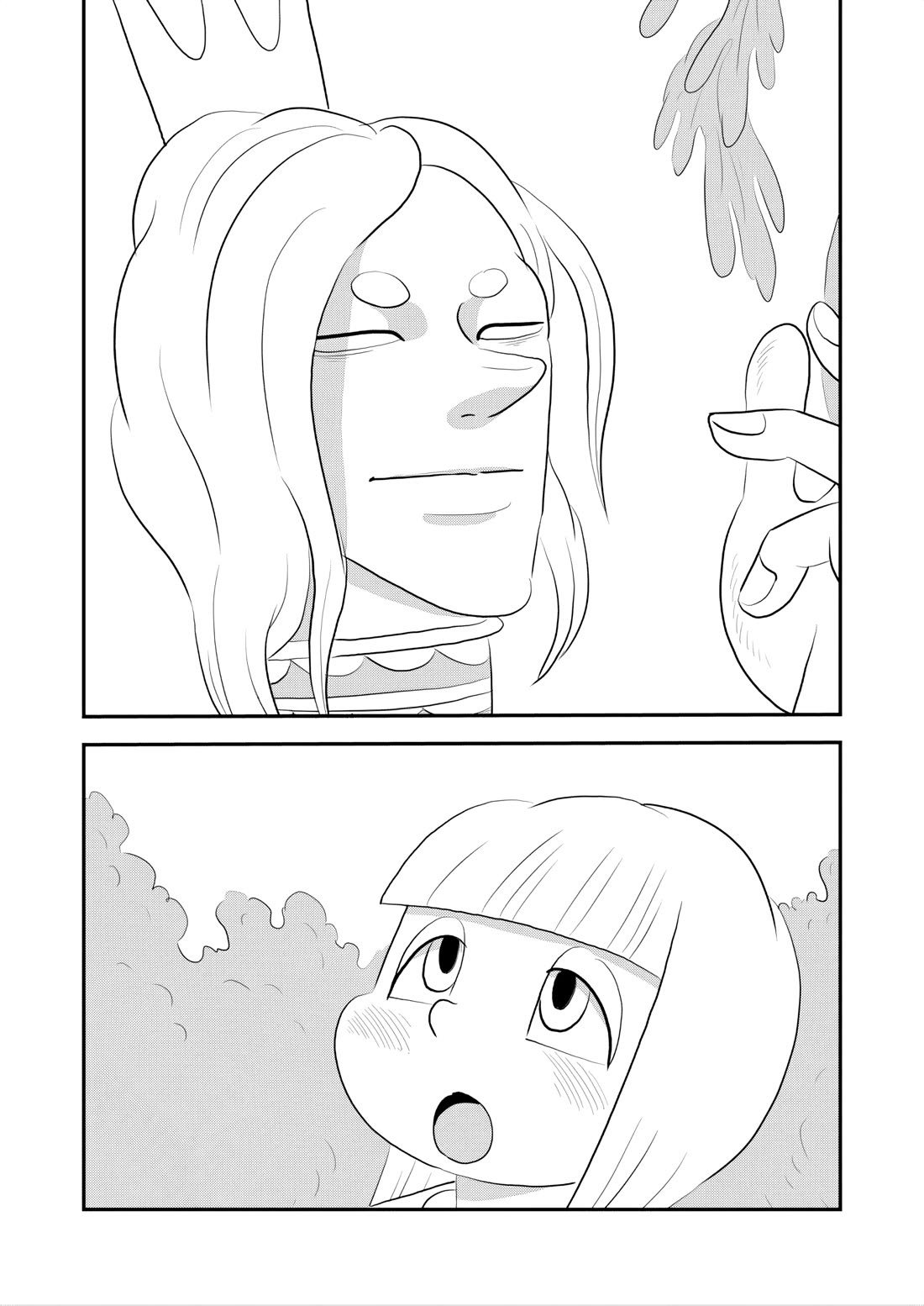 King Ranking Chap 264 - Next Chap 265